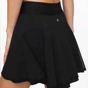 Lululemon “Morning Match” High Rise Skirt *TALL